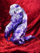 Ccp Artistic Monsters Collection Hedorah Growth Period Amethyst Ver. - Completed Figure From Japan- Japan Figure Store - #1 Bring To You The Best Japanese Goods
