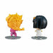 Chimi Mega Buddy Jojo's Bizarre Adventure Giorno Giovanna & Bruno Bucciarati Set- Japan Figure Store - #1 Bring To You The Best Japanese Goods