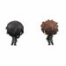 Chimi Mega Buddy Series! Code Geass Lelouch Lamperouge & Suzaku Kururugi Set- Japan Figure Store - #1 Bring To You The Best Japanese Goods