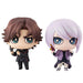 Chimi Mega Buddy Series! Double Decker! Doug Kirill Set- Japan Figure Store - #1 Bring To You The Best Japanese Goods