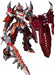Chogokin Monster Hunter Class G Transformation Liolaeus Action Figure Bandai- Japan Figure Store - #1 Bring To You The Best Japanese Goods