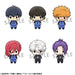 Blue Lock Chokorin Mascot Chokorin Mascot Blue Lock MEGAHOUSE- Japan Figure Store - #1 Bring To You The Best Japanese Goods