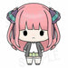 Chokorin Mascot The Quintessential Quintuplets Season 2 Set Of 6 Figure- Japan Figure Store - #1 Bring To You The Best Japanese Goods