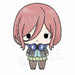 Chokorin Mascot The Quintessential Quintuplets Season 2 Set Of 6 Figure- Japan Figure Store - #1 Bring To You The Best Japanese Goods