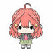 Chokorin Mascot The Quintessential Quintuplets Season 2 Set Of 6 Figure- Japan Figure Store - #1 Bring To You The Best Japanese Goods