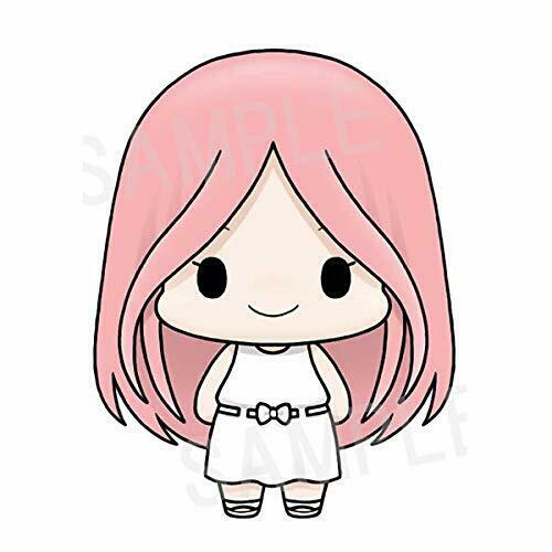 Chokorin Mascot The Quintessential Quintuplets Season 2 Set Of 6 Figure- Japan Figure Store - #1 Bring To You The Best Japanese Goods