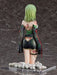 荼 壹 Collaboration Illustration Revelation Tsuki Naruto [Yuge Meika] Non-Scale Plastic Painted Finished Figure- Japan Figure Store - #1 Bring To You The Best Japanese Goods