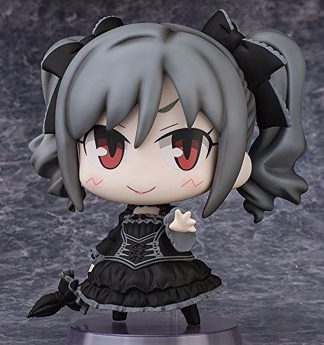 Dekacchu Idolmaster Cinderella Girls Ranko Kanzaki Pvc Figure Phat! Japan - Japan Figure