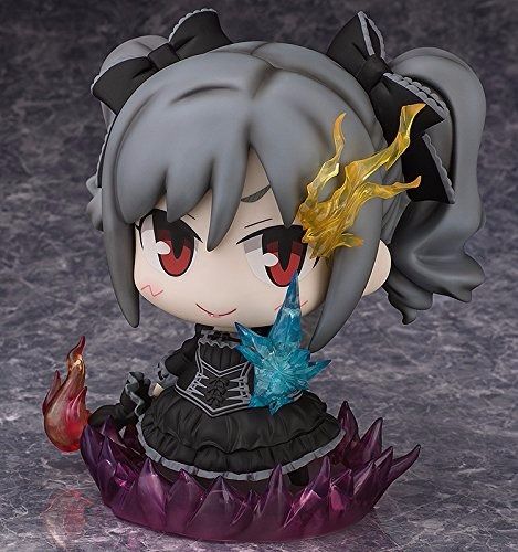 Dekacchu Idolmaster Cinderella Girls Ranko Kanzaki Pvc Figure Phat! Japan- Japan Figure Store - #1 Bring To You The Best Japanese Goods