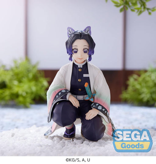 Demon Blade Premium Chokonose Figure, Shinobu Phalaenopsis, Pillar Meeting- Japan Figure Store - #1 Bring To You The Best Japanese Goods