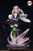 Demon Slayer Freeing Mitsuri Kanroji 1/4 Scale Figure Deluxe Edition- Japan Figure Store - #1 Bring To You The Best Japanese Goods