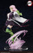 Demon Slayer Freeing Mitsuri Kanroji 1/4 Scale Figure Deluxe Edition- Japan Figure Store - #1 Bring To You The Best Japanese Goods