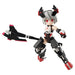 Desktop Army Alice Gear Aegis Sylphy Iimode-B (Equipped With Grimbrusti) Approx. 140Mm Pvc Pre-Painted Action Figure Mh83165- Japan Figure Store - #1 Bring To You The Best Japanese Goods