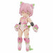 Desktop Army B-121fss Sylphy Ii 4 Season Set Of 4 Figure- Japan Figure Store - #1 Bring To You The Best Japanese Goods