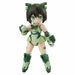 Desktop Army B-121fss Sylphy Ii 4 Season Set Of 4 Figure- Japan Figure Store - #1 Bring To You The Best Japanese Goods