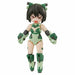 Desktop Army B-121fss Sylphy Ii 4 Season Set Of 4 Figure- Japan Figure Store - #1 Bring To You The Best Japanese Goods