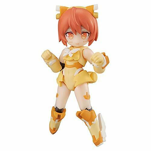 Desktop Army B-121fss Sylphy Ii 4 Season Set Of 4 Figure- Japan Figure Store - #1 Bring To You The Best Japanese Goods