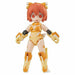 Desktop Army B-121fss Sylphy Ii 4 Season Set Of 4 Figure- Japan Figure Store - #1 Bring To You The Best Japanese Goods