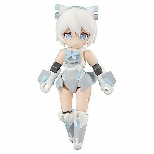 Desktop Army B-121fss Sylphy Ii 4 Season Set Of 4 Figure- Japan Figure Store - #1 Bring To You The Best Japanese Goods