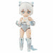 Desktop Army B-121fss Sylphy Ii 4 Season Set Of 4 Figure- Japan Figure Store - #1 Bring To You The Best Japanese Goods