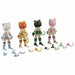 Desktop Army B-121fss Sylphy Ii 4 Season Set Of 4 Figure- Japan Figure Store - #1 Bring To You The Best Japanese Goods