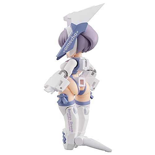 Desktop Army F-616S Feril Nabit Machine Fenrir About 120Mm Pvc Painted Action Figure Mh83154- Japan Figure Store - #1 Bring To You The Best Japanese Goods