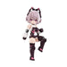 Desktop Army N-202D Titania White Tiger About 80Mm Pvc Painted Action Figure- Japan Figure Store - #1 Bring To You The Best Japanese Goods