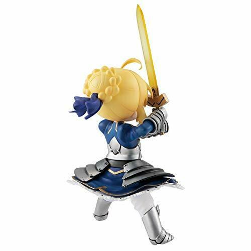 Desktop Astrea Fate/grand Order Saber / Altria Pendragon Figure- Japan Figure Store - #1 Bring To You The Best Japanese Goods