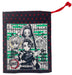OSK Demon Slayer: Kimetsu No Yaiba Cup Bag- Japan Figure Store - #1 Bring To You The Best Japanese Goods