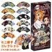 ENSKY - Demon Slayer: Kimetsu No Yaiba Mini Folding Fan Collection Vol.2- Japan Figure Store - #1 Bring To You The Best Japanese Goods