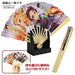 ENSKY - Demon Slayer: Kimetsu No Yaiba Mini Folding Fan Collection Vol.2- Japan Figure Store - #1 Bring To You The Best Japanese Goods