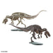 F-Toys Confect Japan Dinosaur Master 4 Candy Toys/Gum 10 Pieces- Japan Figure Store - #1 Bring To You The Best Japanese Goods