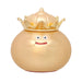 Dragon Quest Metallic Monsters Gallery King Slime ~35Th Anniversary Version~- Japan Figure Store - #1 Bring To You The Best Japanese Goods