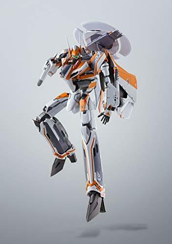 Dx Chogokin Macross Delta Vf-31e Siegfried Chuck Mustang Use Figure Bandai- Japan Figure Store - #1 Bring To You The Best Japanese Goods