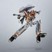 Dx Chogokin Macross Delta Vf-31e Siegfried Chuck Mustang Use Figure Bandai- Japan Figure Store - #1 Bring To You The Best Japanese Goods