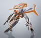 Dx Chogokin Macross Delta Vf-31e Siegfried Chuck Mustang Use Figure Bandai- Japan Figure Store - #1 Bring To You The Best Japanese Goods