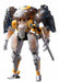 Earnestcore Craft Robot Build Rb-09c Akiru 165mm Action Figure - Japan Figure