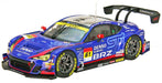 EBBRO 1/43 Subaru Brz R&D Sport Super Gt Gt300 2019 No.61- Japan Figure Store - #1 Bring To You The Best Japanese Goods