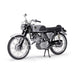 EBBRO 10004 Honda Cr110 Street 1962 1/10 Scale- Japan Figure Store - #1 Bring To You The Best Japanese Goods