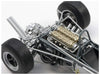 EBBRO 20022 Brabham Honda Bt18 F2 1966 Champion 1/20 Scale Plastic Model Kit- Japan Figure Store - #1 Bring To You The Best Japanese Goods
