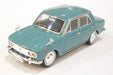 EBBRO - 43642 Nissan Bluebird 410 1964 Blue 1/43 Scale- Japan Figure Store - #1 Bring To You The Best Japanese Goods