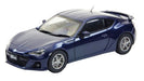 EBBRO - 44805 Subaru Brz - Galaxy Blue 1/43 Scale- Japan Figure Store - #1 Bring To You The Best Japanese Goods