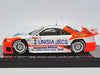 EBBRO 44255 Unisia Jecs Skyline Jgtc 1998 Hdf White/Orange 1/43 Scale- Japan Figure Store - #1 Bring To You The Best Japanese Goods