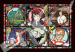 Ensky Art Crystal Jigsaw Puzzle 208-Ac38 Kikis Delivery Ghibli (208 Pieces) 3D Puzzle- Japan Figure Store - #1 Bring To You The Best Japanese Goods