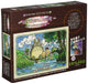 Ensky 300-AC34 My Neighbor Totoro Art Crystal Jigsaw Puzzle 300pc 26x38cm- Japan Figure Store - #1 Bring To You The Best Japanese Goods