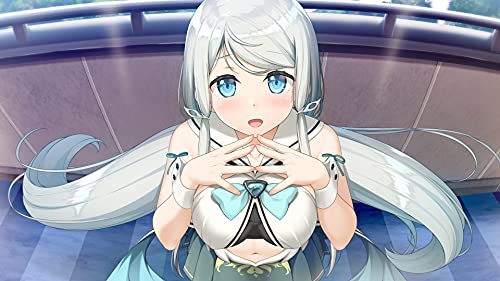 Entergram Kamisama No You Na Kimi E For Nintendo Switch - New Japan Figure 4935066603819 1