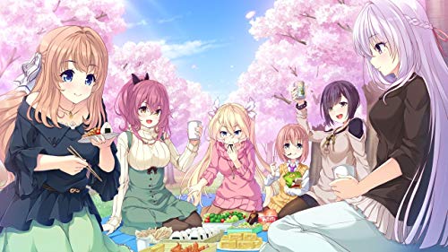 Entergram Sugar*Style (Ps4) Standard Edition - New Japan Figure 4935066603451 5