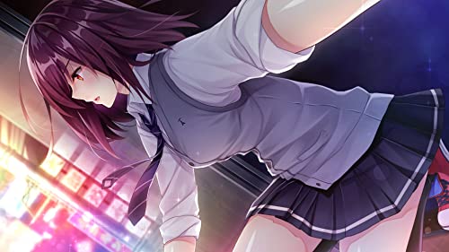 Entergram Tsuki No Kanata De Aimashou For Nintendo Switch - Pre Order Japan Figure 4935066604472 5