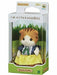 Epoch Mother Of Sylvanian Families Dolls Maple Cat Two -98- Japan Figure Store - #1 Bring To You The Best Japanese Goods
