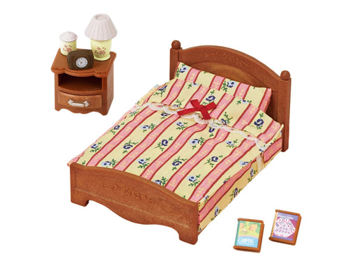 Epoch Semi-Double Bed Car-512 Furniture- Japan Figure Store - #1 Bring To You The Best Japanese Goods